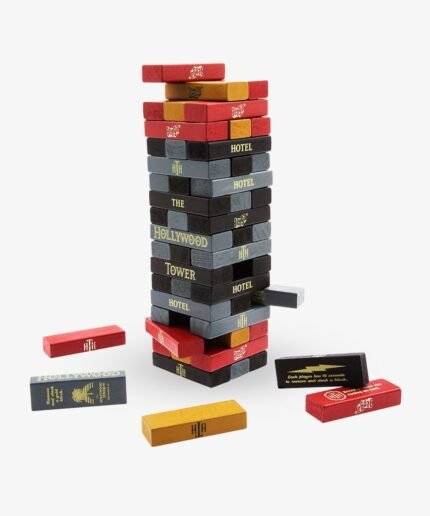 Puzzle Block