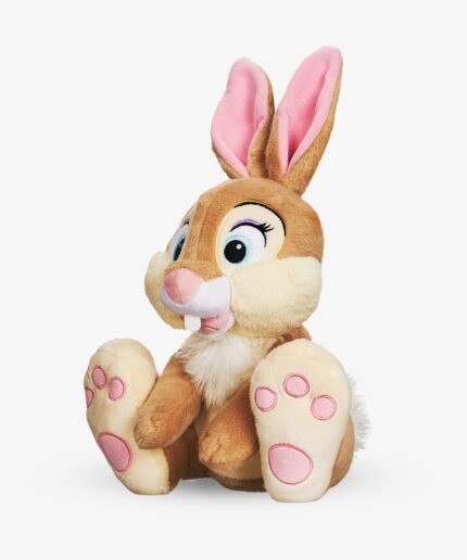 Trendy Rabbit