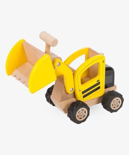 Loader Toy